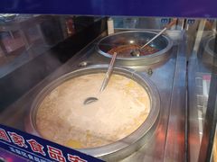 -德顺源·非遗烧麦·老菜(大观园店)