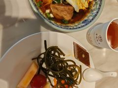 -華僑飯店中餐厅