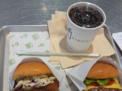 -Shake Shack(南山万象天地店)
