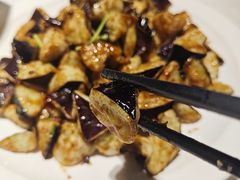 风味茄子-金春禧(世茂国际广场店)