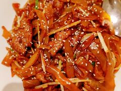 -京香轩·中餐厅(上海中庚聚龙酒店)