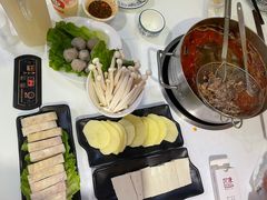 -陈记顺和牛肉火锅(建设六马路店)