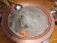 -民食香·腊排骨野生菌美食(木府店)