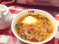 西贝莜面村(当代店)-西贝莜面村(当代商城店)