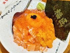 -福匠日本料理(人民路店)