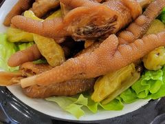-鸿运酒楼