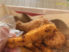 -德克士(东大街店)