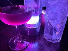 -MOSSO音乐酒吧·live house(长乐路店)