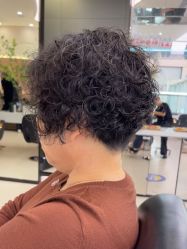 -GANO HAIR 