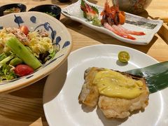 -鲔吞·和牛寿喜烧(闵行区绿瘦酒店)
