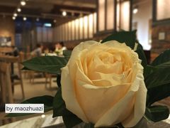 -at cafe 意大利餐厅(集美店)