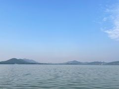 -云龙湖旅游景区