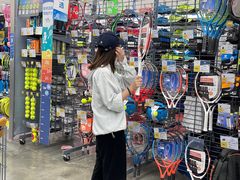 -迪卡侬(西华店)