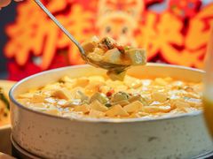 -红厨巷·淮扬菜(熙南里店)