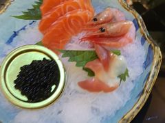 -昱匠·日本料理(金融街店)