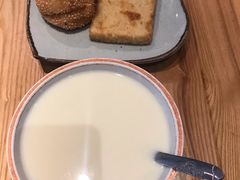 -早安山丘·豆浆油条(小木桥路店)