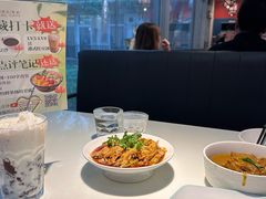 -金湖港式餐厅(建外店)