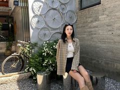 -出走咖啡·面包(宋庄店)
