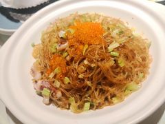 干捞粉丝-北国饭店(汕头卜蜂店)