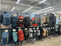 -迪卡侬(瓯海店)