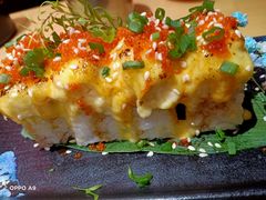-伊秀·手握寿司·料理(裕华万达广场店)