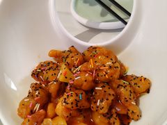 -客来粥到·一碗暖心的粥(临潼店)