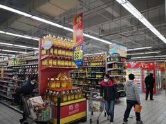 -大润发(康桥店)
