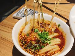 -太二酸菜鱼(福州泰禾店)