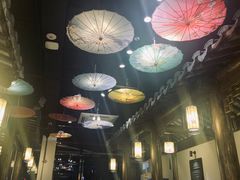 大堂-聚汇三少·龙虾·中餐厅(莫邪路新天地店)