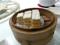 -潮福城大酒楼·潮味粤品·港式点心(湖滨北路店)