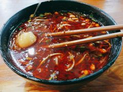 鹌鹑蛋-青石桥老瓦房肥肠粉总店(青石桥总店)