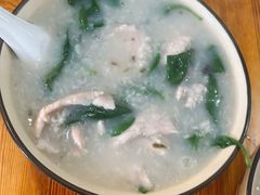 -兄妹生滚粥(广昌路店)