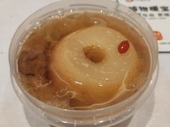 -炖物24章·顺时轻养茶(黄龙店)