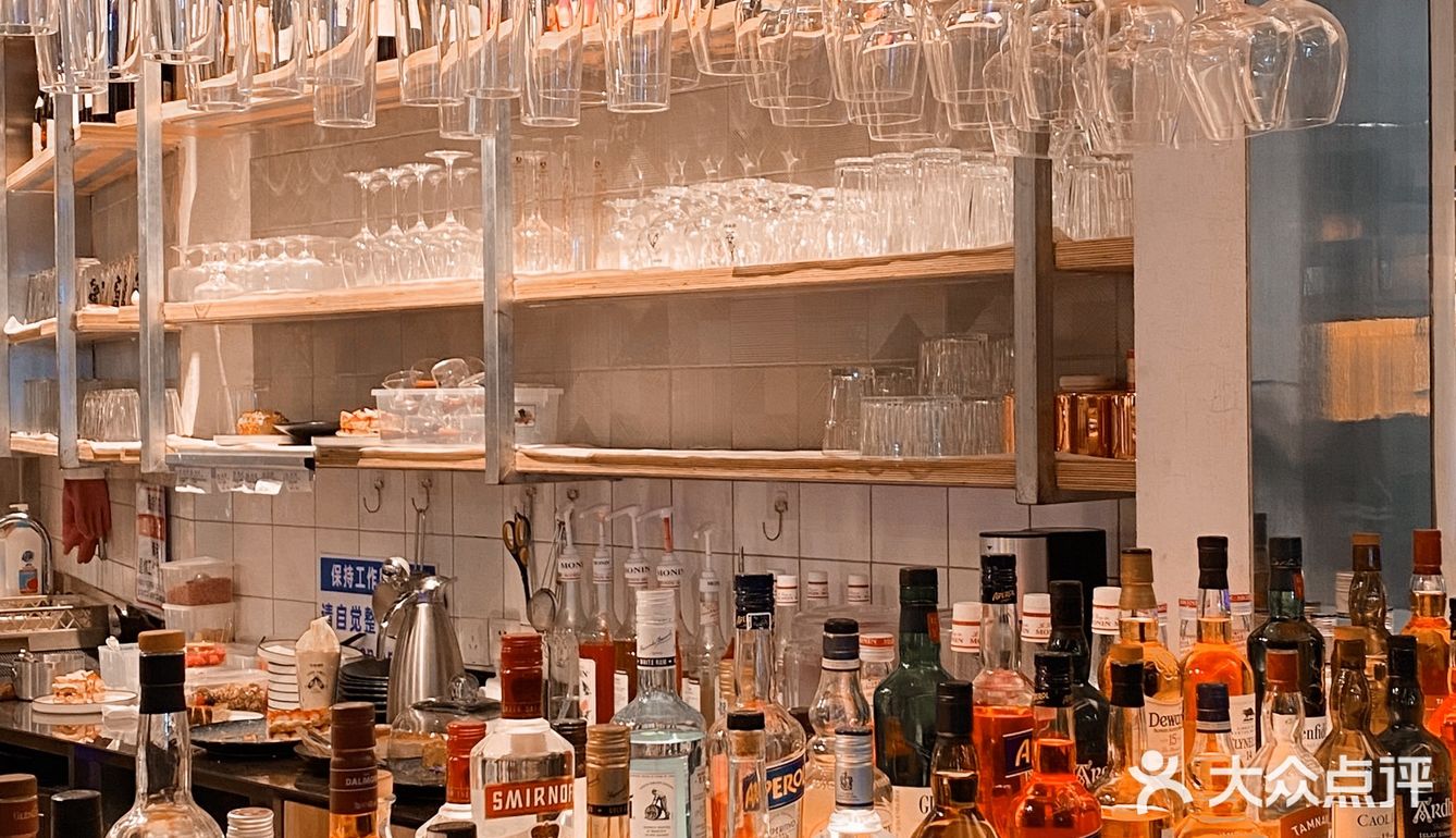 一直N刷有颜值又好吃的西餐厅‼️绝不踩雷‼️