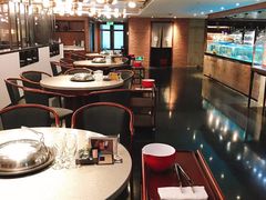 大堂-粗茶淡饭·蒸鲜(光谷店)
