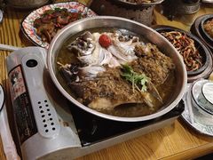 -老乡村(南湖路店)