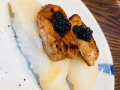 -大雄寿司(中华广场店)