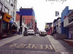 宝健路-宝健路步行街(Pedestrian Shopping Street)