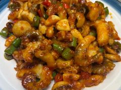 -君霖海鲜私房菜(春柳店)