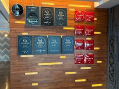 -广州柏悦酒店·悦景轩·粤菜餐厅