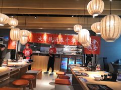 -味千拉面(万达广场大庆让胡路店)