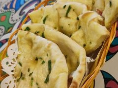 -Santoor 萨都里印度餐厅(北锣鼓巷店)