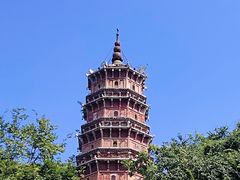 -宝通禅寺