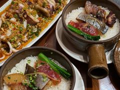 -龙悦湾酒家·八阵鱼生·渔人码头店