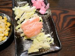 -哏儿寿司(红桥店)