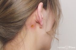 -飛凡TATTOO纹身•原创