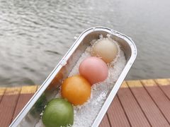 -米阿糯糕团•酒酿•甜品(莫愁店)