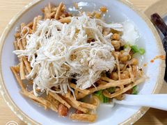 -峨眉山豆腐脑(解放路店)