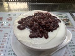 -义顺牛奶公司(新马路老店)