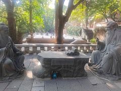 -青岛崂山太清宫